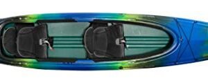 Wilderness Systems Pamlico 135 | Sit Inside Recreational Kayak