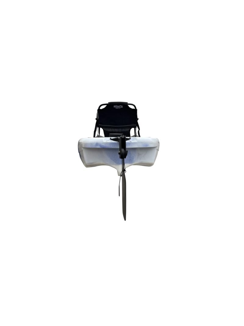 Brooklyn 12.0 Single Pedal Kayak Sit On Top Fishing Kayak - Image 8