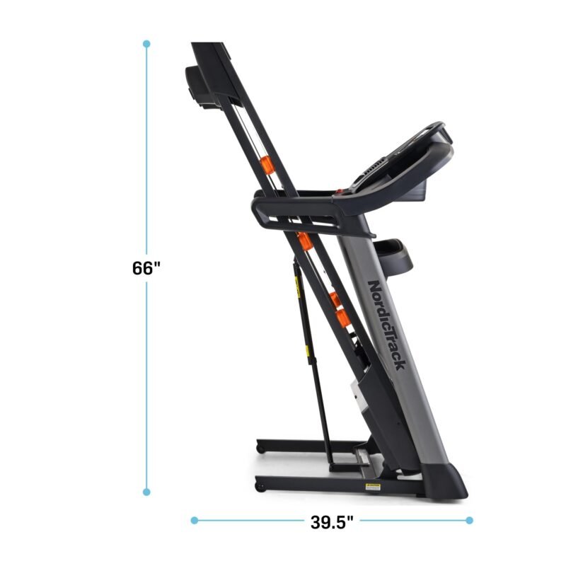 NordicTrack T Series - Image 31