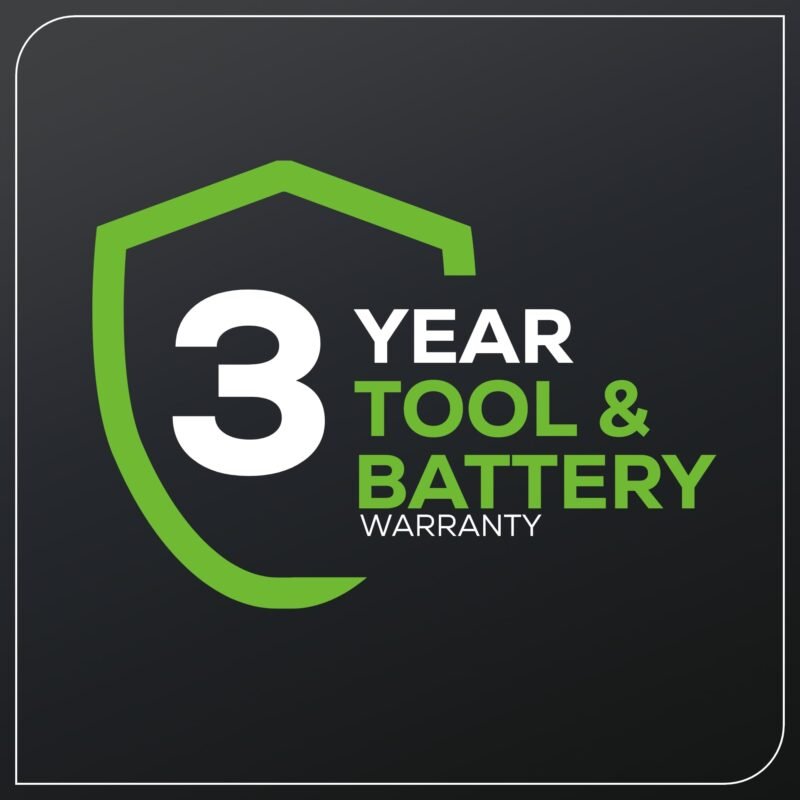 Greenworks 40V 16" Cordless Lawn Mower, Ultra-Light Push Mower with 4.0Ah Battery & Charger(75+ Tool Compatibility, 45Min Runtime) - Image 40