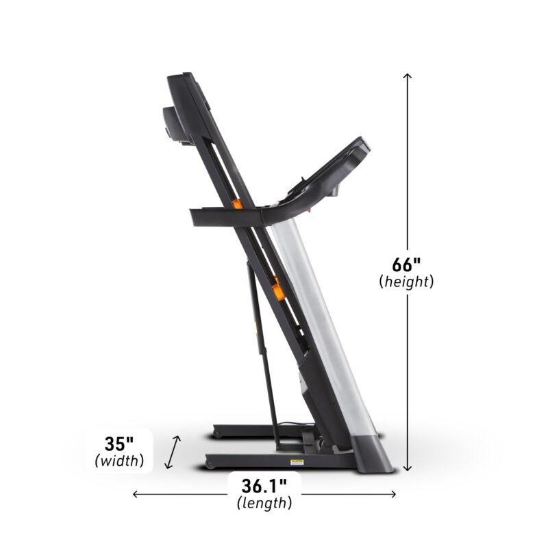 NordicTrack T Series - Image 23