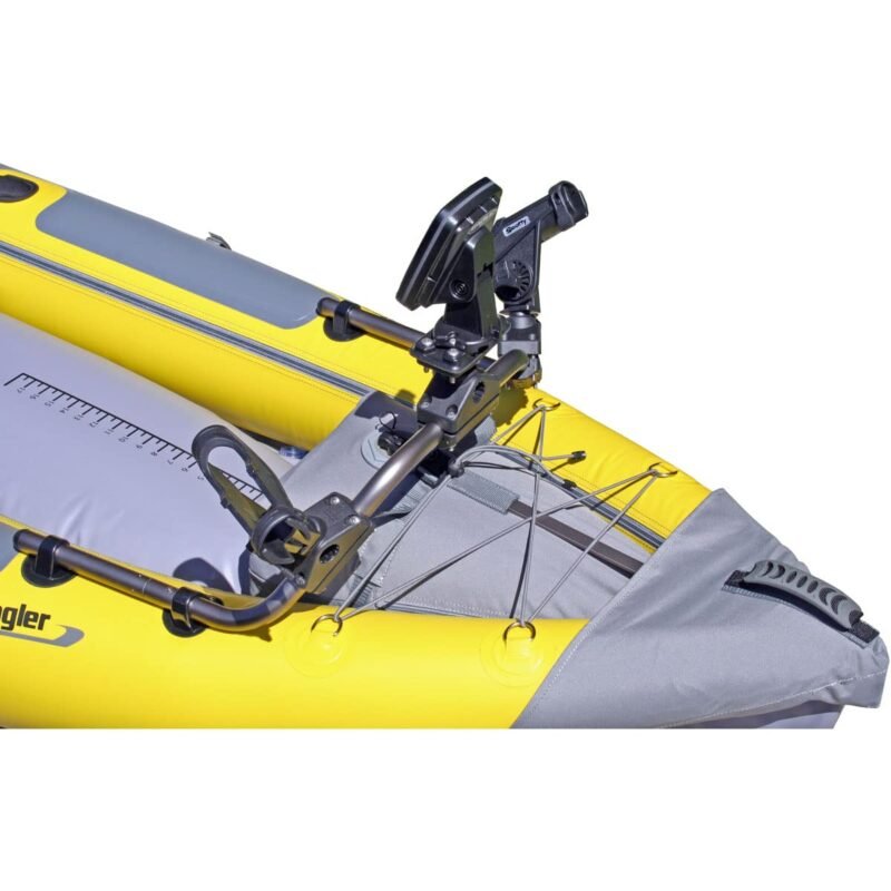 Advanced Elements - Straitedge Angler Inflatable Kayak - Fishing Kayak - Image 10