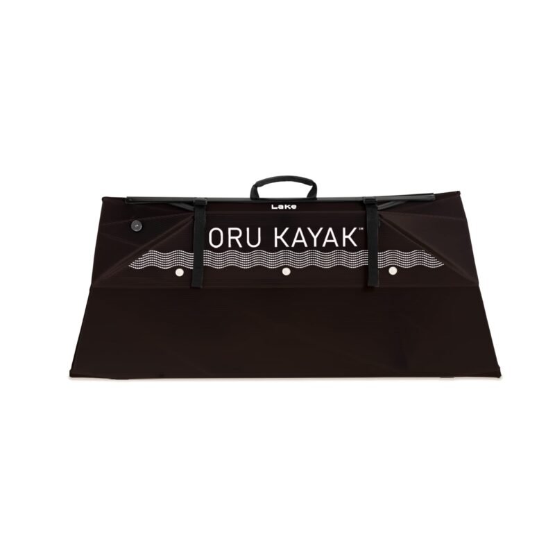 Oru Kayak Foldable Kayak Lake Sport | Lightweight, Portable & Stable - Lake and River Kayaks - Beginner, Intermediate - Image 27