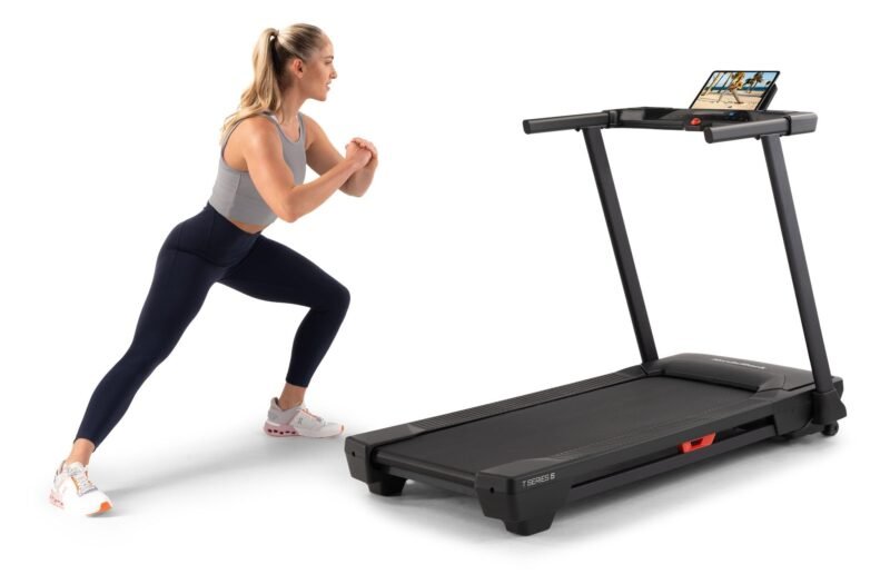 NordicTrack T Series - Image 13