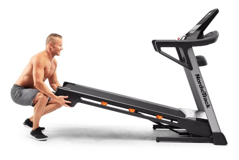 NordicTrack T Series - Image 36
