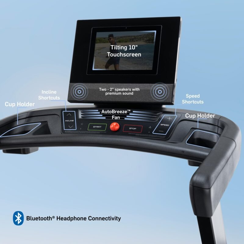 NordicTrack T Series - Image 51