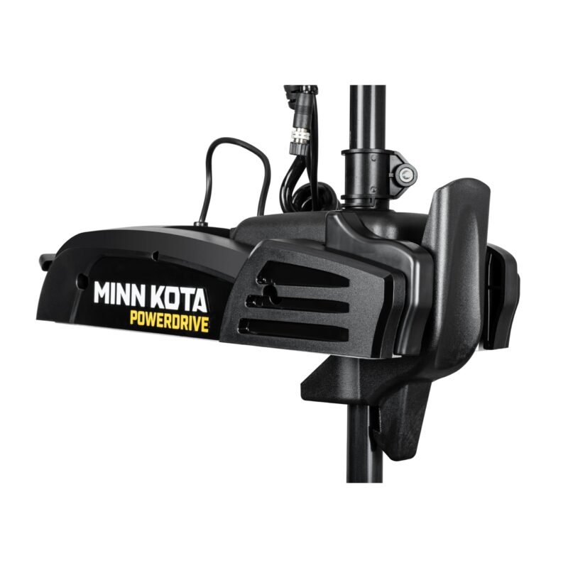 Minn KotaTrolling Motor - Image 15