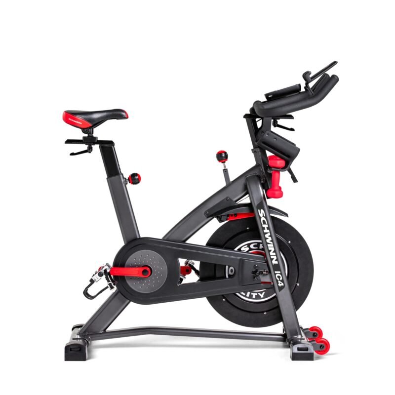 IC Indoor Cycling Bike Series - Image 3