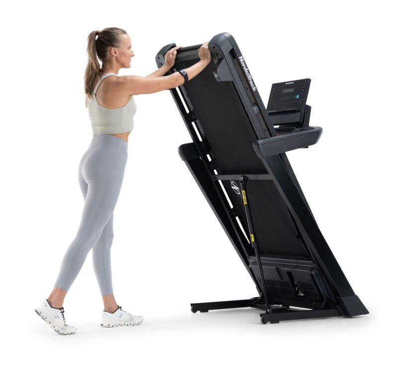 NordicTrack T Series - Image 46