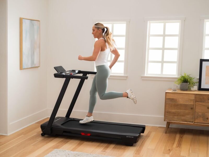 NordicTrack T Series - Image 10
