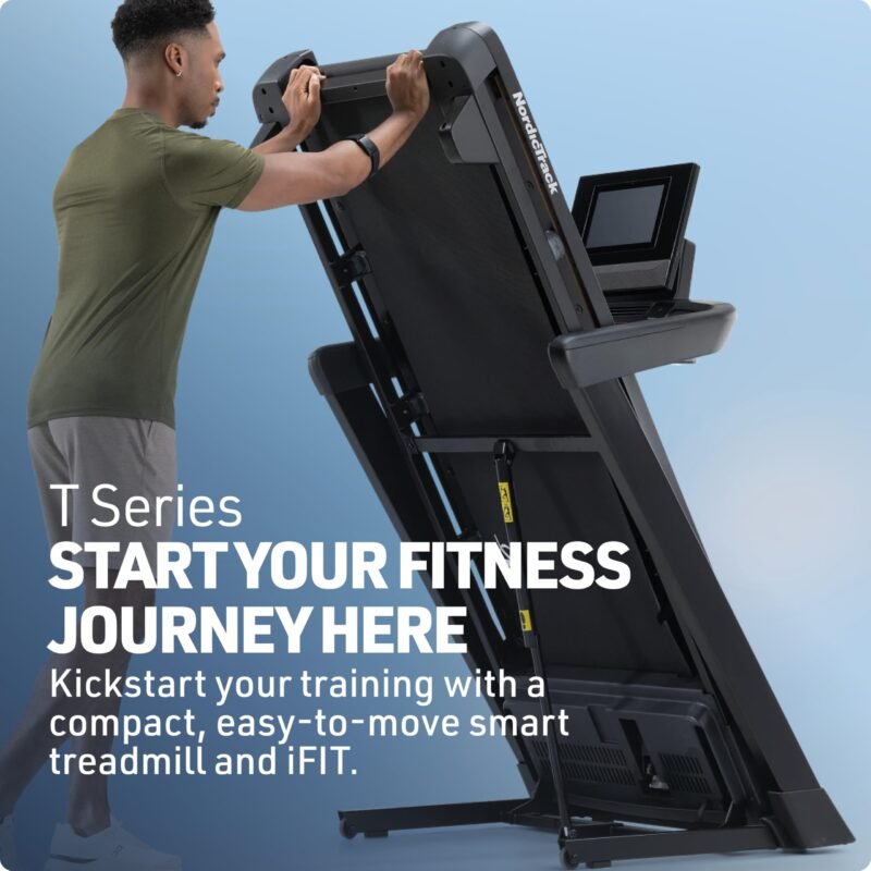 NordicTrack T Series - Image 11