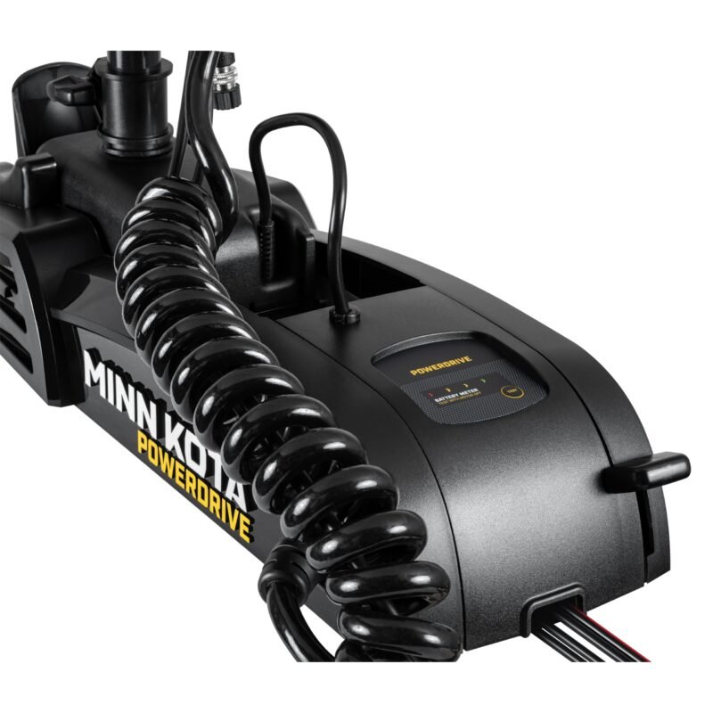Minn KotaTrolling Motor - Image 12
