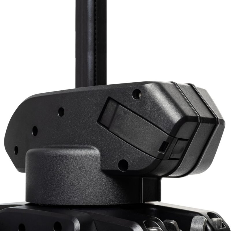 Minn Kota 1358503 Ulterra Quest 90/115 lb. Thrust, 72" Shaft, MEGA Side Imaging, Wireless Remote - Image 7