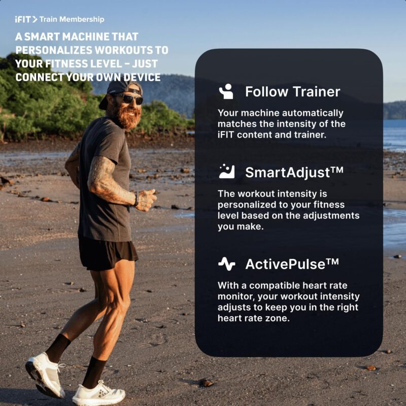 NordicTrack T Series - Image 12